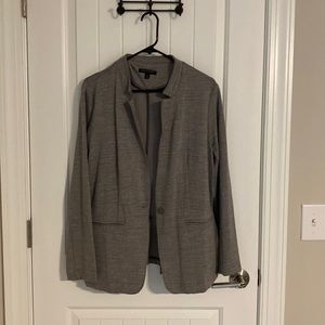 Womens casual blazer